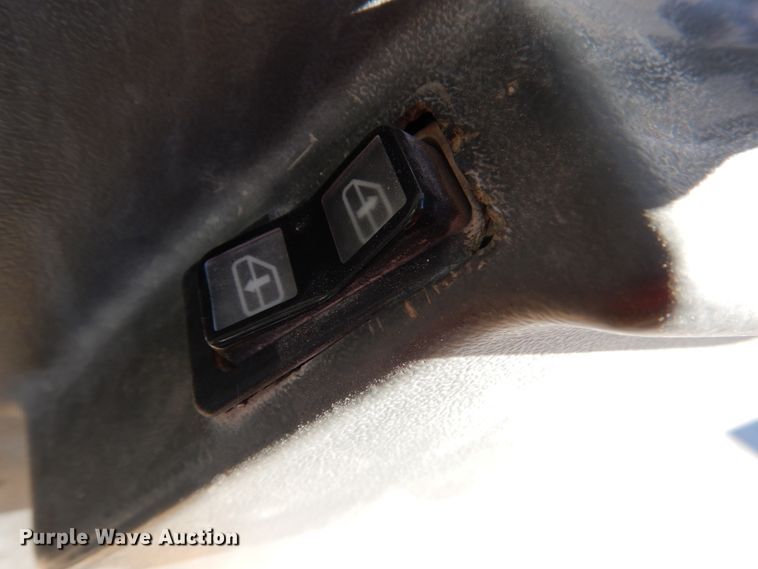 image for item DJ2280 2005 Caterpillar 775E  haul truck