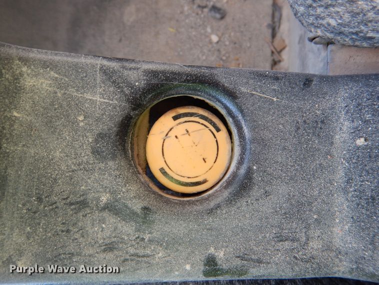 image for item DJ2280 2005 Caterpillar 775E  haul truck