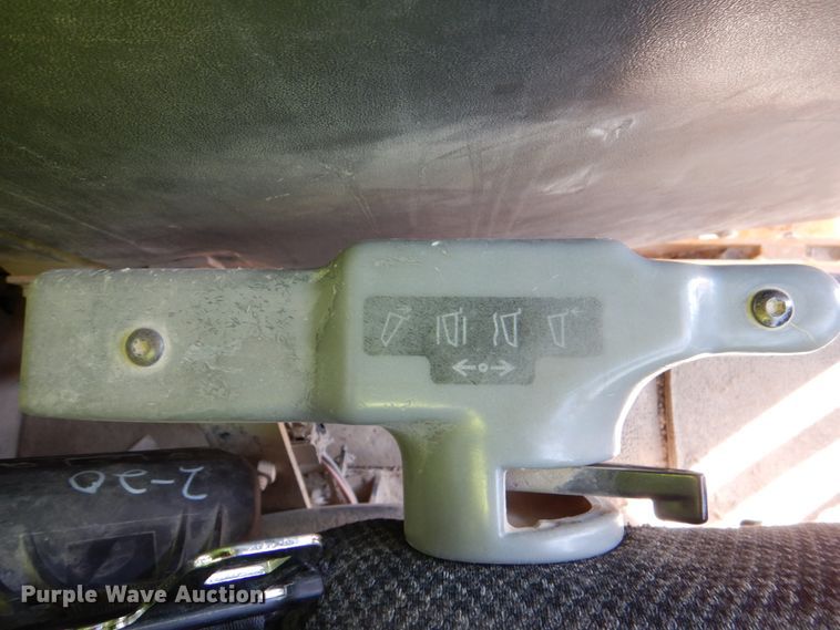 image for item DJ2280 2005 Caterpillar 775E  haul truck