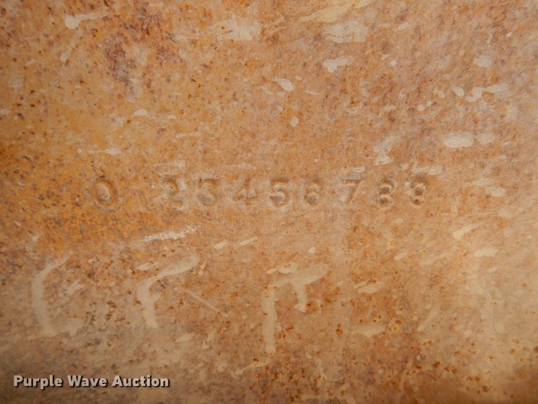 image for item DJ2280 2005 Caterpillar 775E  haul truck