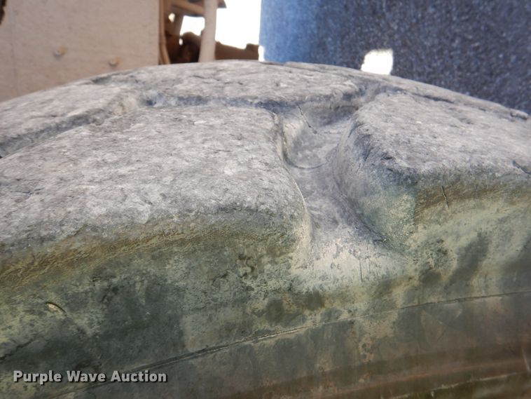 image for item DJ2280 2005 Caterpillar 775E  haul truck