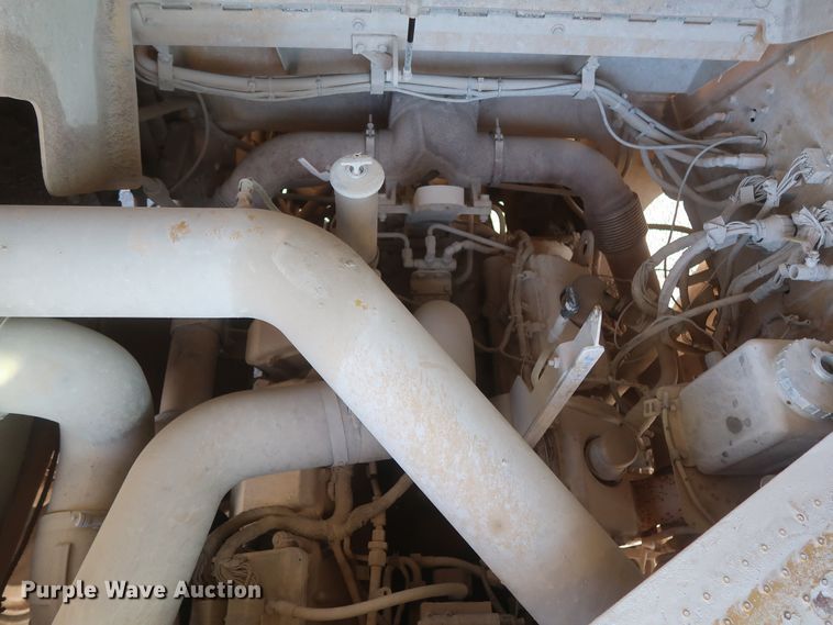 image for item DJ2281 2006 Caterpillar 773E  haul truck