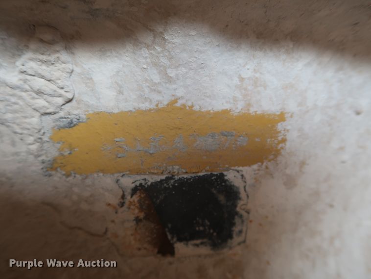 image for item DJ2281 2006 Caterpillar 773E  haul truck