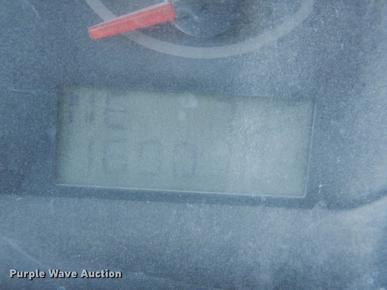 image for item DJ2284 2006 Ford F150 XLT  SuperCrew pickup truck