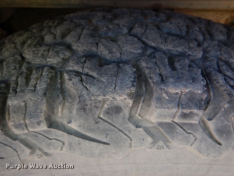 image for item DJ2284 2006 Ford F150 XLT  SuperCrew pickup truck