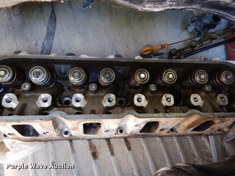 image for item DJ2288 2015 Chevrolet Silverado 2500HD  Crew Cab pickup truck