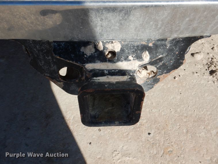 image for item DJ2288 2015 Chevrolet Silverado 2500HD  Crew Cab pickup truck