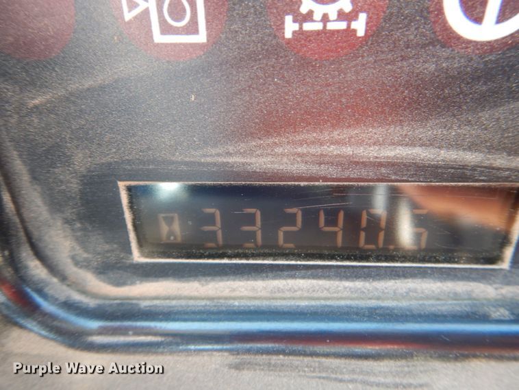 image for item DJ2290 1999 Caterpillar 980G  wheel loader