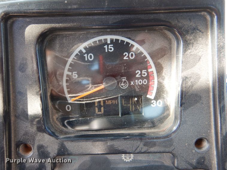 image for item DJ2290 1999 Caterpillar 980G  wheel loader