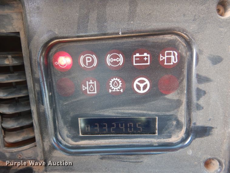 image for item DJ2290 1999 Caterpillar 980G  wheel loader