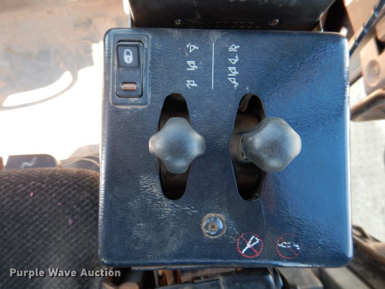 image for item DJ2290 1999 Caterpillar 980G  wheel loader