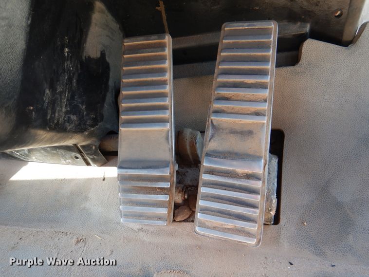 image for item DJ2290 1999 Caterpillar 980G  wheel loader