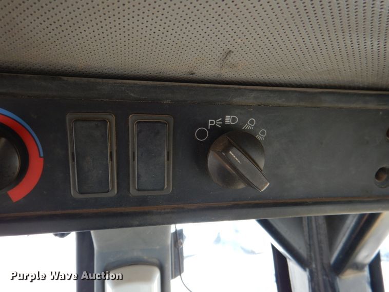 image for item DJ2290 1999 Caterpillar 980G  wheel loader