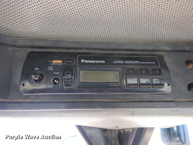 image for item DJ2290 1999 Caterpillar 980G  wheel loader