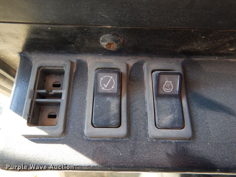 image for item DJ2290 1999 Caterpillar 980G  wheel loader