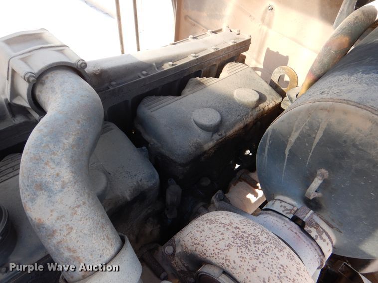 image for item DJ2290 1999 Caterpillar 980G  wheel loader