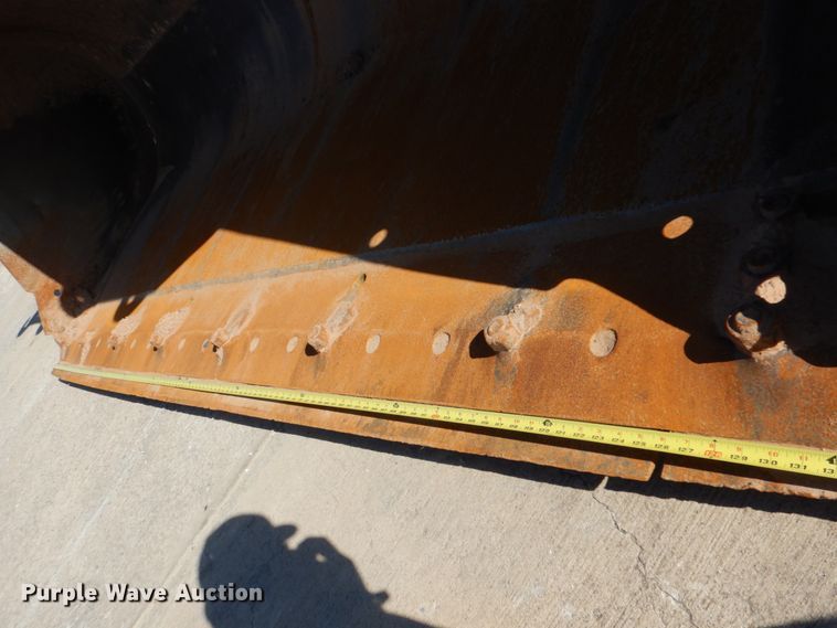 image for item DJ2290 1999 Caterpillar 980G  wheel loader