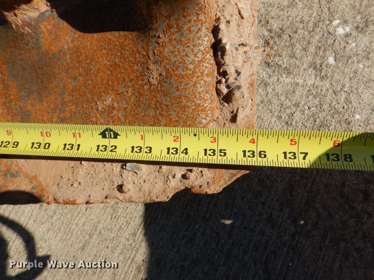 image for item DJ2290 1999 Caterpillar 980G  wheel loader