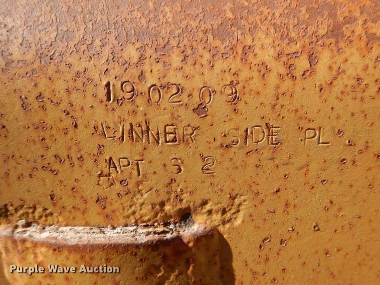 image for item DJ2290 1999 Caterpillar 980G  wheel loader