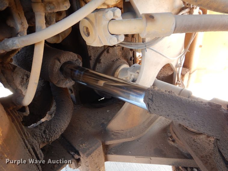 image for item DJ2290 1999 Caterpillar 980G  wheel loader