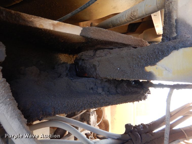 image for item DJ2290 1999 Caterpillar 980G  wheel loader