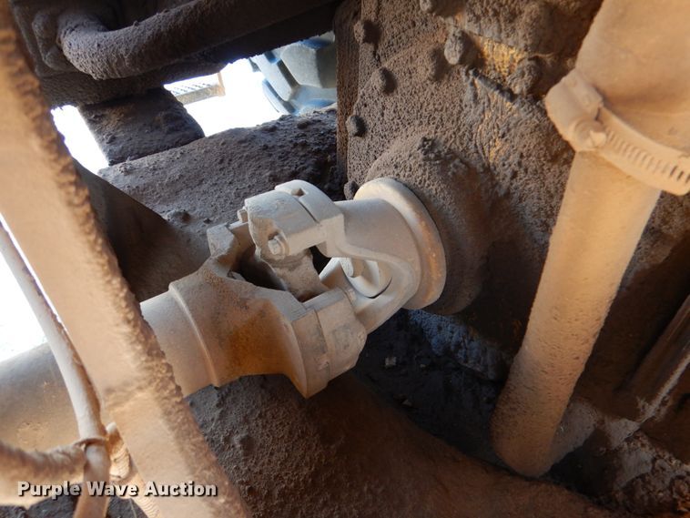 image for item DJ2290 1999 Caterpillar 980G  wheel loader