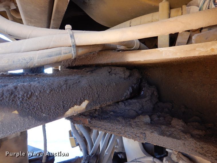 image for item DJ2290 1999 Caterpillar 980G  wheel loader