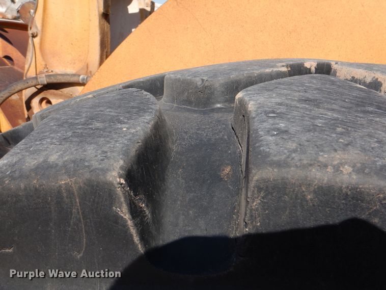 image for item DJ2290 1999 Caterpillar 980G  wheel loader