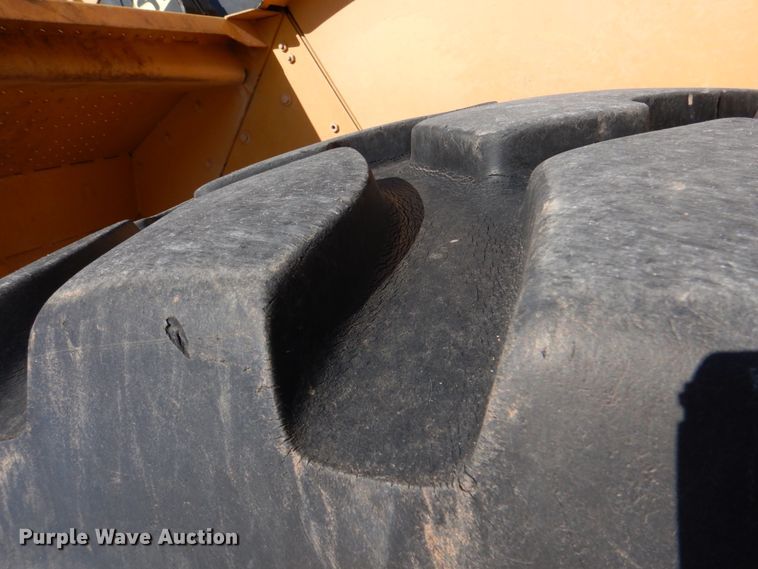 image for item DJ2290 1999 Caterpillar 980G  wheel loader
