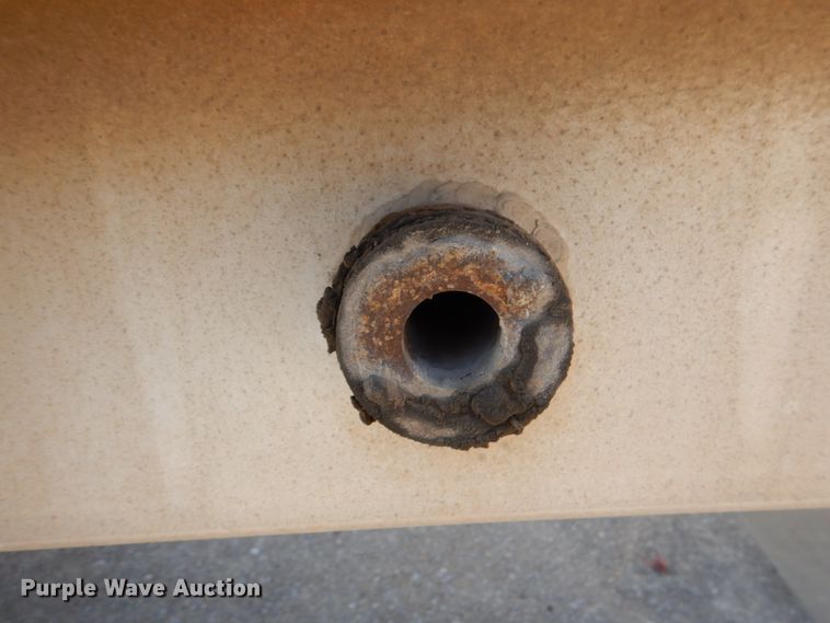 image for item DJ2294 1994 Vantage SV-96 end dump trailer