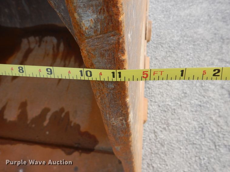 image for item DJ8511 2007 Volvo EC330B LC  excavator