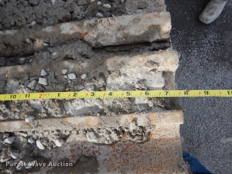 image for item DJ8511 2007 Volvo EC330B LC  excavator