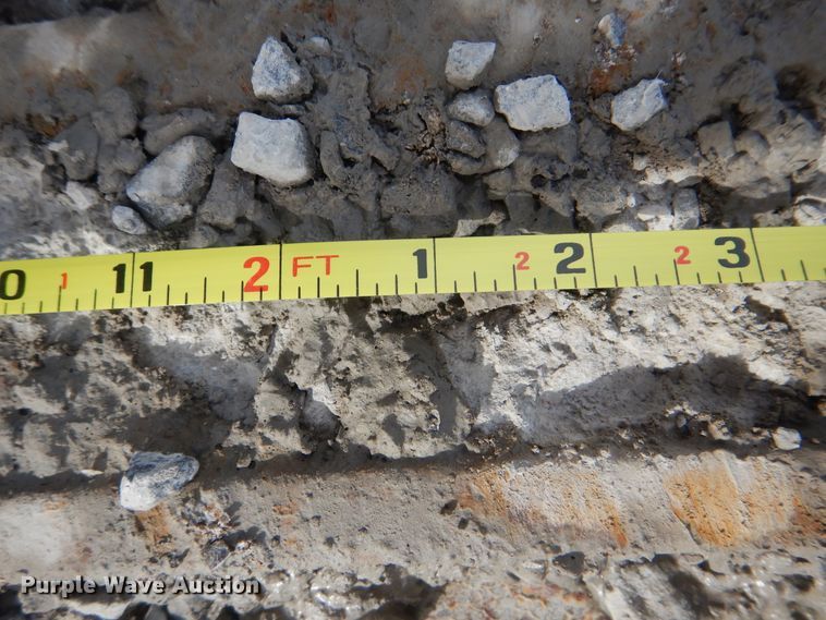 image for item DJ8511 2007 Volvo EC330B LC  excavator