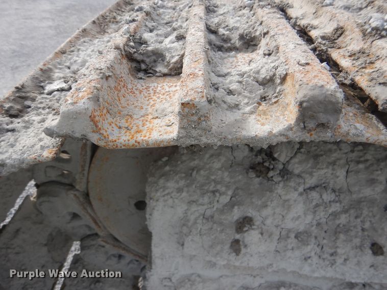 image for item DJ8511 2007 Volvo EC330B LC  excavator