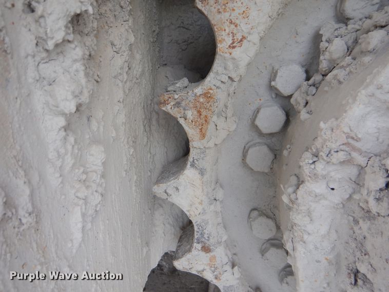 image for item DJ8511 2007 Volvo EC330B LC  excavator