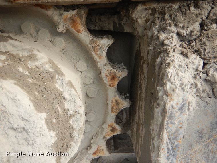 image for item DJ8511 2007 Volvo EC330B LC  excavator