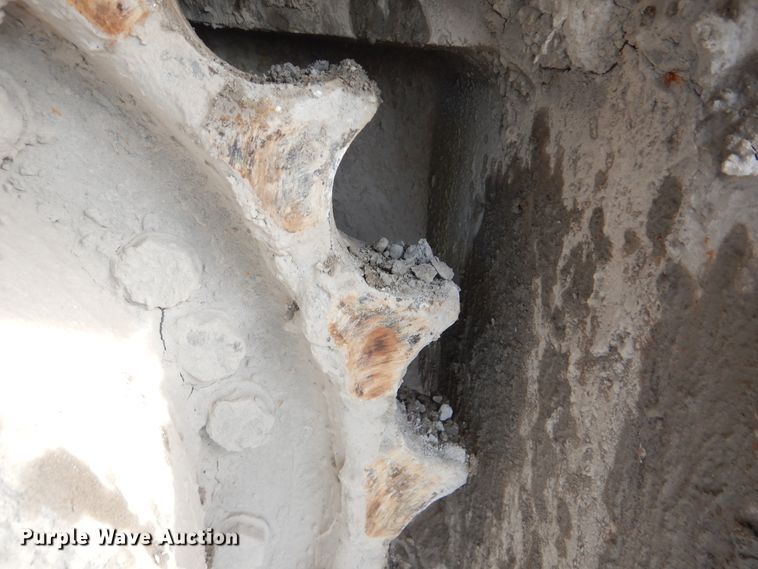 image for item DJ8511 2007 Volvo EC330B LC  excavator