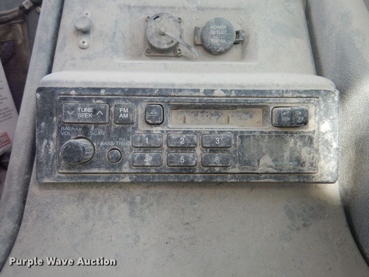 image for item DJ8511 2007 Volvo EC330B LC  excavator