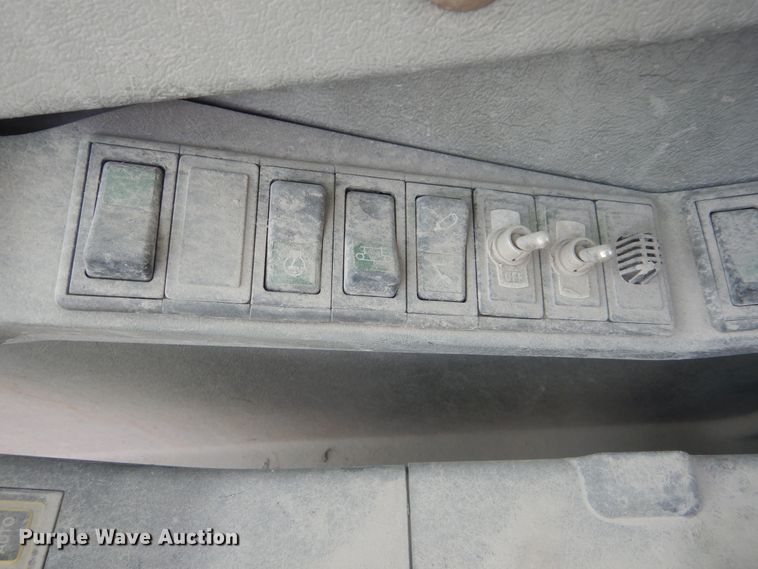 image for item DJ8511 2007 Volvo EC330B LC  excavator