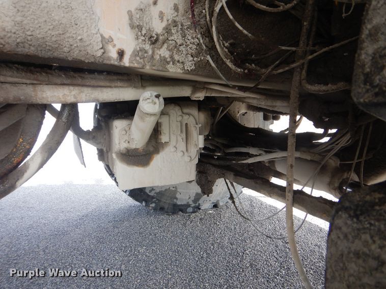 image for item DJ8512 2000 Caterpillar 773D  haul truck