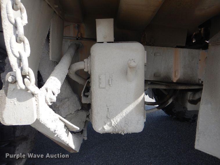 image for item DJ8512 2000 Caterpillar 773D  haul truck