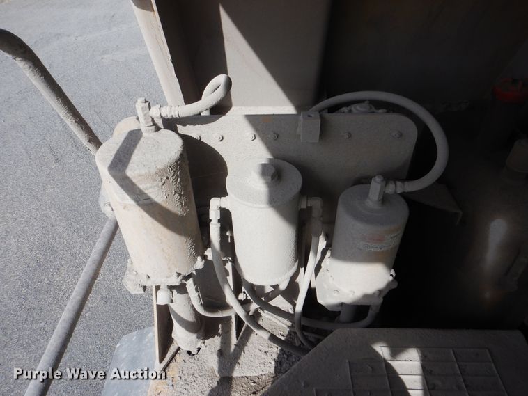 image for item DJ8512 2000 Caterpillar 773D  haul truck