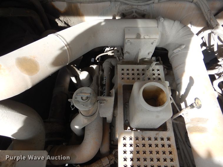 image for item DJ8512 2000 Caterpillar 773D  haul truck