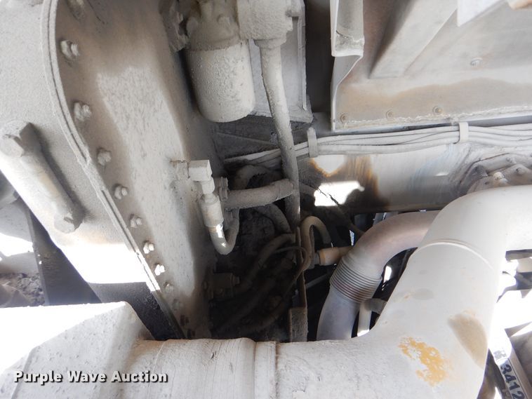 image for item DJ8512 2000 Caterpillar 773D  haul truck