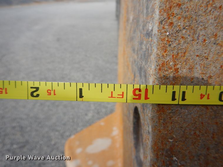 image for item DJ8513 2004 Caterpillar 990  wheel loader