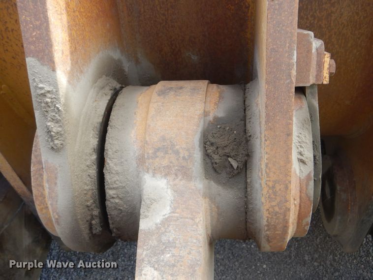 image for item DJ8513 2004 Caterpillar 990  wheel loader