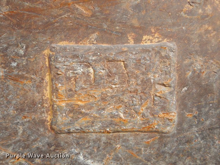 image for item DJ8513 2004 Caterpillar 990  wheel loader