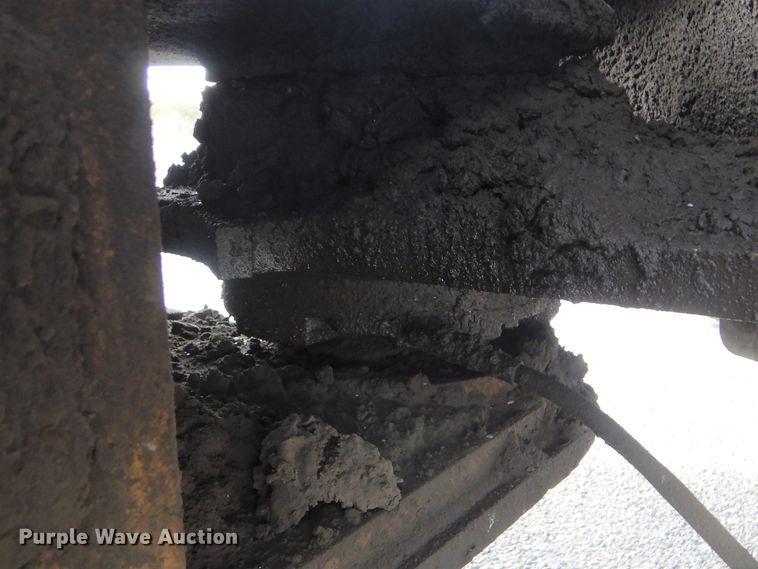 image for item DJ8513 2004 Caterpillar 990  wheel loader