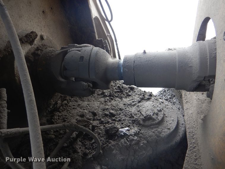 image for item DJ8513 2004 Caterpillar 990  wheel loader