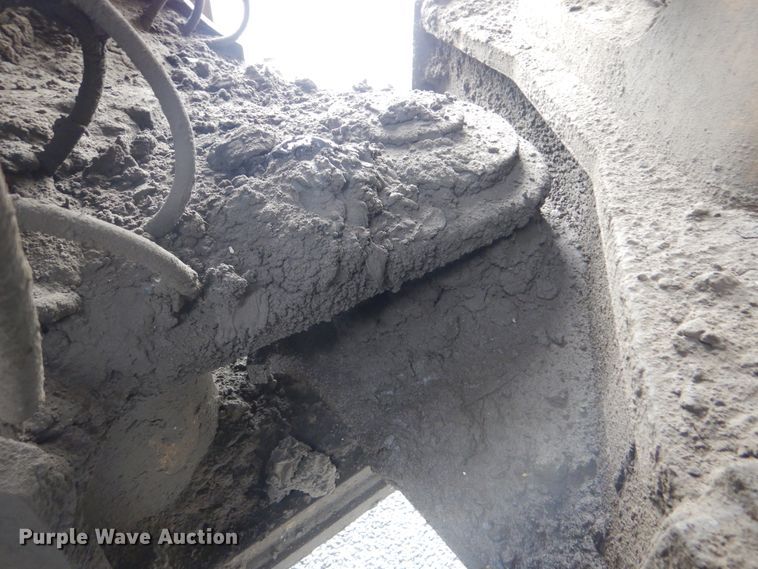 image for item DJ8513 2004 Caterpillar 990  wheel loader